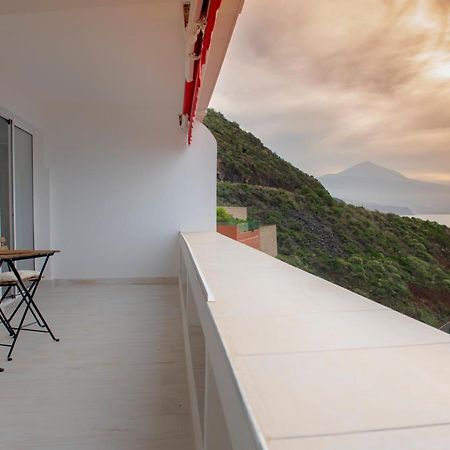 Ocean'S Light Apartment Tacoronte Exterior foto