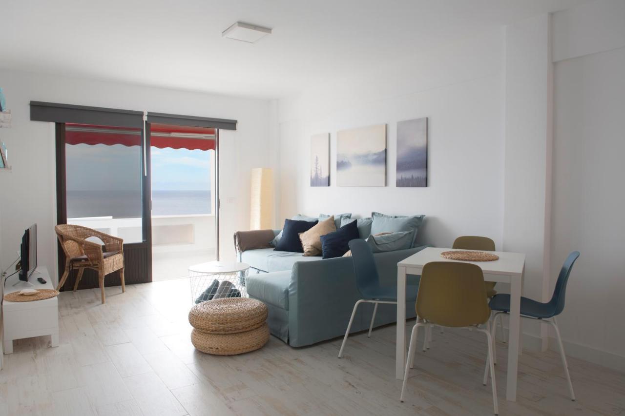 Ocean'S Light Apartment Tacoronte Exterior foto