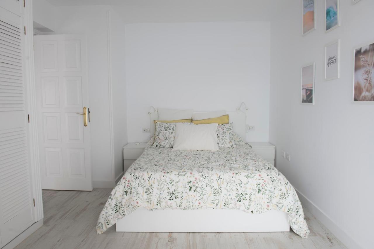 Ocean'S Light Apartment Tacoronte Exterior foto