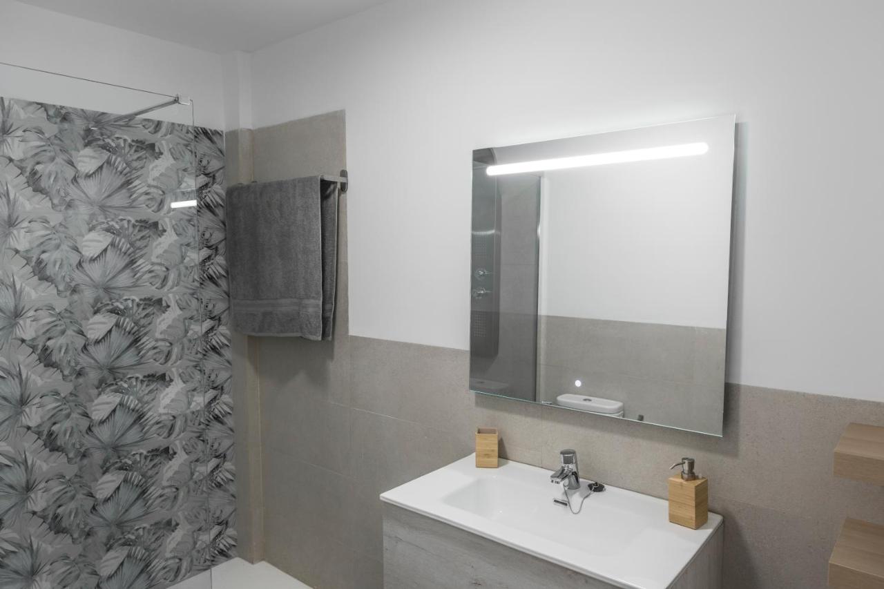 Ocean'S Light Apartment Tacoronte Exterior foto