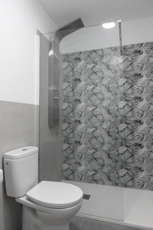 Ocean'S Light Apartment Tacoronte Exterior foto