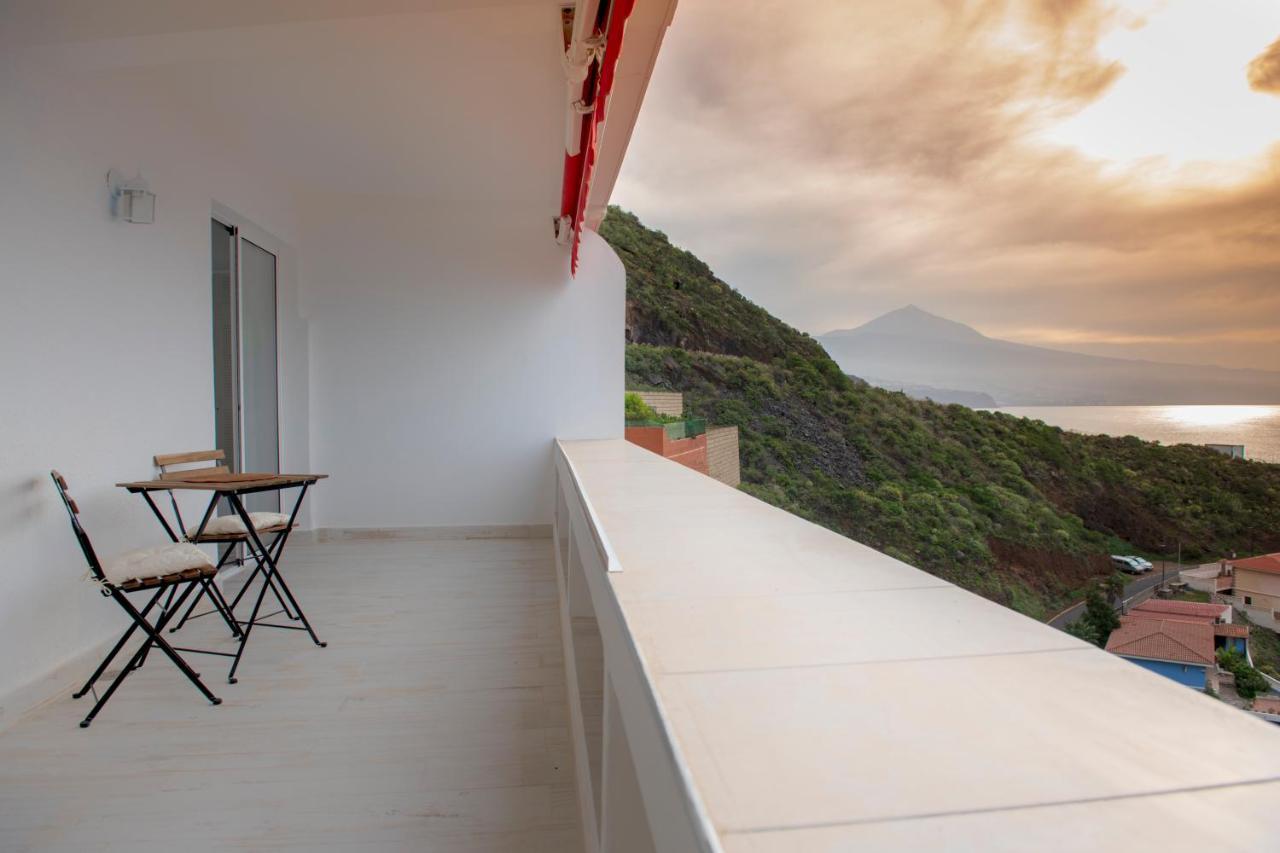 Ocean'S Light Apartment Tacoronte Exterior foto