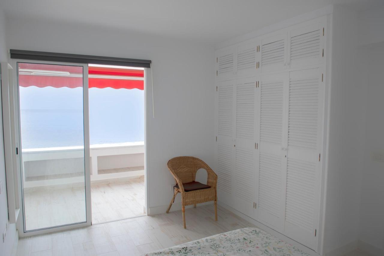 Ocean'S Light Apartment Tacoronte Exterior foto