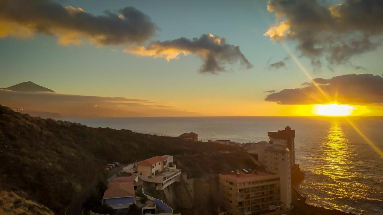 Ocean'S Light Apartment Tacoronte Exterior foto