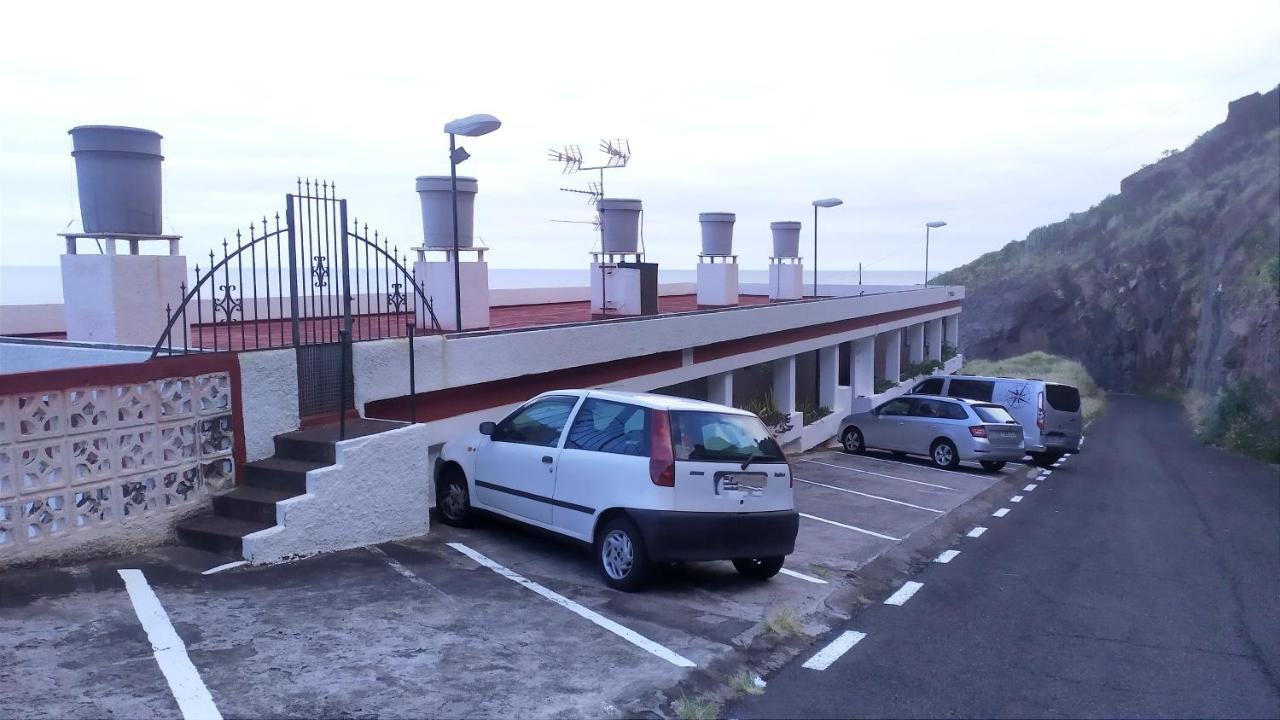 Ocean'S Light Apartment Tacoronte Exterior foto